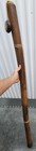 Vintage Didgeridoo Wood Estate Collection Beeswax Mouthpiece Rhythm Fusion 53 