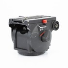Manfrotto 516 Pro Video Fluid Head - Supports 22 Lbs Sku 2107273