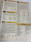 Volvo Bm L120b Wheel Loader Brochure Fed No 22 3 669 1960 American