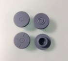 100 Pcs 13mm Mushroom Self Healing Injection Ports