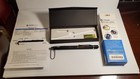Jonard Tools Vfl-25 Visual Fault Detector In Box Without Lc Connector Tip