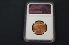 1932  10 Gold Eagle Indian Head Pre-1933 Gold U s  Coin Ngc Ms64