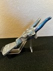 Vtg Super Vac Boot Jack    remover    Cast Aluminum
