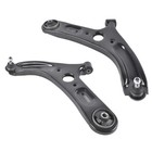     Front Lower Control Arm W ball Joint Fit 2014-18 Kia Forte forte5 koup
