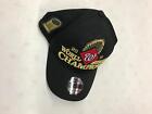 New Era Washington Nationals 39thirty Child Youth Black Hat World Series 2019
