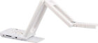 Elmo 1450 Model Mx-p3 Document Camera  16x Zoom In True 4k Ultra Hd