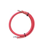 Battery Connect Cables 35mm2 - 95mm2 Various Lengths Aus Made