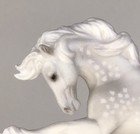 Breyer Cm Sm Gypsy Vanner