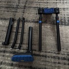 Iwalk 3 0 Hands-free Adjustable Crutch Height Lightweight - Used