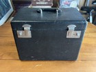 Singer Featherweight 221k W  Attachment   Case Sewing Machine Scotland 1961