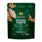      Ceremonial Cacao Wafers 1 Lb     100  Pure Raw Organic Cacao Paste Discs Peru