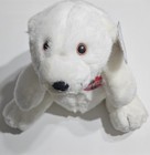 Vintage Coca-cola Polar Bear Plush Stuffed Teddy Bear 1996 10 