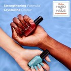 Sally Hansen - Hard As Nails Color - 0 45 Fl Oz  pack Of 1   665 Ultra-marine