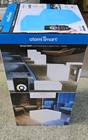 Atomi Smart Portable Ip65 Indoor outdoor Cube Light Seat  2 Pack  Free Shipping