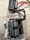 Max 6 G1  4985sl 1600 Kv Combo W  Billet Motor Mount  Dual Fans
