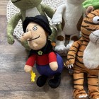 Aurora Room On The Broom Plush Set Of 5 Stuffed Animals Plush Toys 6 