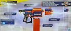 New Nerf Recon Cq-12 N-strike Elite Blaster   12 Darts Slide Action Blasting