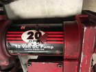 Fill Rite Series Fr4210d 12 Volt 20 Gallons Per Minute Fuel Transfer Pump