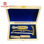 Cylinder Engine Hone Kit 34 Mm To 60 Mm Honing Machine   4 Honing Stones Usa