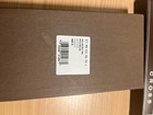 Cross Atx Rollerball Pen Basalt Black 885-3 New In The Box
