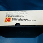 Vtg Eastman Kodak Carousel 140 Slide Tray 103-2242 W Blank Index Manual   Box