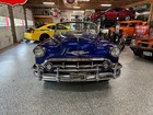 1953 Chevrolet Bel Air Convertible Beautiful Color Combination