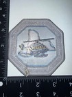 New York State Police Ny Aviation Shoulder Patch Obsolete Helicopter Albany