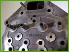 B2871r   John Deere B 50 Cylinder Head   Crack Free    Magnafluxed   Clean   Usa