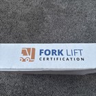 Forklift Certification Kit Osha Compliant  Complete Train The Trainer Bundle   
