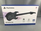 Pdp Riffmaster Wireless Guitar Controller Playstation 5 And 4 Ps5 Ps4 New