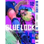 Blue Lock  Manga Full Set Vol  1-34 English Version Comic Book   Express Ship