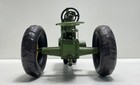 John Deere Vintage Diecast Metal Tractor