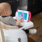 Baby Einstein Sea Dreams Soother Pink Portable Sound Machine Toy