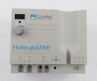 Conmed Hyfrecator 2000 Electrosurgical Generator Dessicator 7-900-115 W pencil