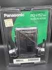 Panasonic Rq-v152 Stereo Radio Cassette Player Auto Reverse Walkman New Sealed