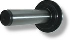 K-gualda Morse Taper 4 Mt4x3  78mm  Bull Nose Live Revolving Center For Lathe
