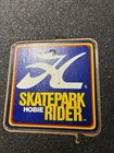 Vintage 1970s Hobie 5 Ply Skatepark Rider Skateboard Complete  26  Acs