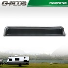 Rv Deflector Window   Sun Visor  fits 30 Inch Wide Window  Smoke
