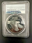 2017p American Liberty Silver Medal First Strike Pcgs Pr70dcam 225th Anniversary