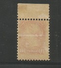 Canada   45  Unused  Vf xf  Og  Nh  Gum Skips  Pse Cert  Cv    1900 00