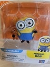 Minions Bopping Along Bob Wind Up Figure Nib By Thinkway Toys