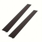 Silicone Stove Counter Gap Cover     Heat-resistant Protector   Dust Seal