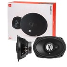 Jbl Stage Front   Rear Door Car Replacement Speakers For 1998-2007 Honda Accord