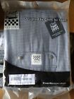 5 Pairs Chef Revival Cargo Chef Pants Size Hounds Tooth P023ht-small