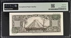 Mexico  Banco De Mexico P 52t M4643bt1-2 1977 1000 Pesos Pmg Choice Unc 64 Epq