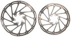 Sram Centerline Mountain Bike Disc Brake Rotors 180 160mm 6 Bolt 1 Pair Mtb Xc