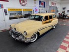 1952 Buick Super - Estate Wagon Woody - Modern A c -see Video