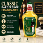 3 Pack Clubman Pinaud After Shave Lotion 6 Oz Classic Barbershop Men s Grooming