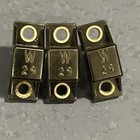 Allen Bradley W29 Lot Of 3 New In Box Overload Heater Element