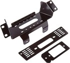 Kfi Utv 2500lbs Winch A2500-r2   Mount 101560 Kit 2010-2014 Polaris Ranger 400